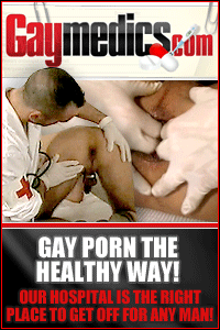 Gay Medics