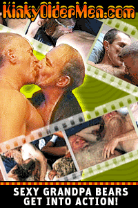 KinkyOlderMen.com